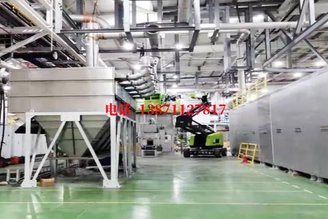 泉山机电设备安装工程,设备安装公司